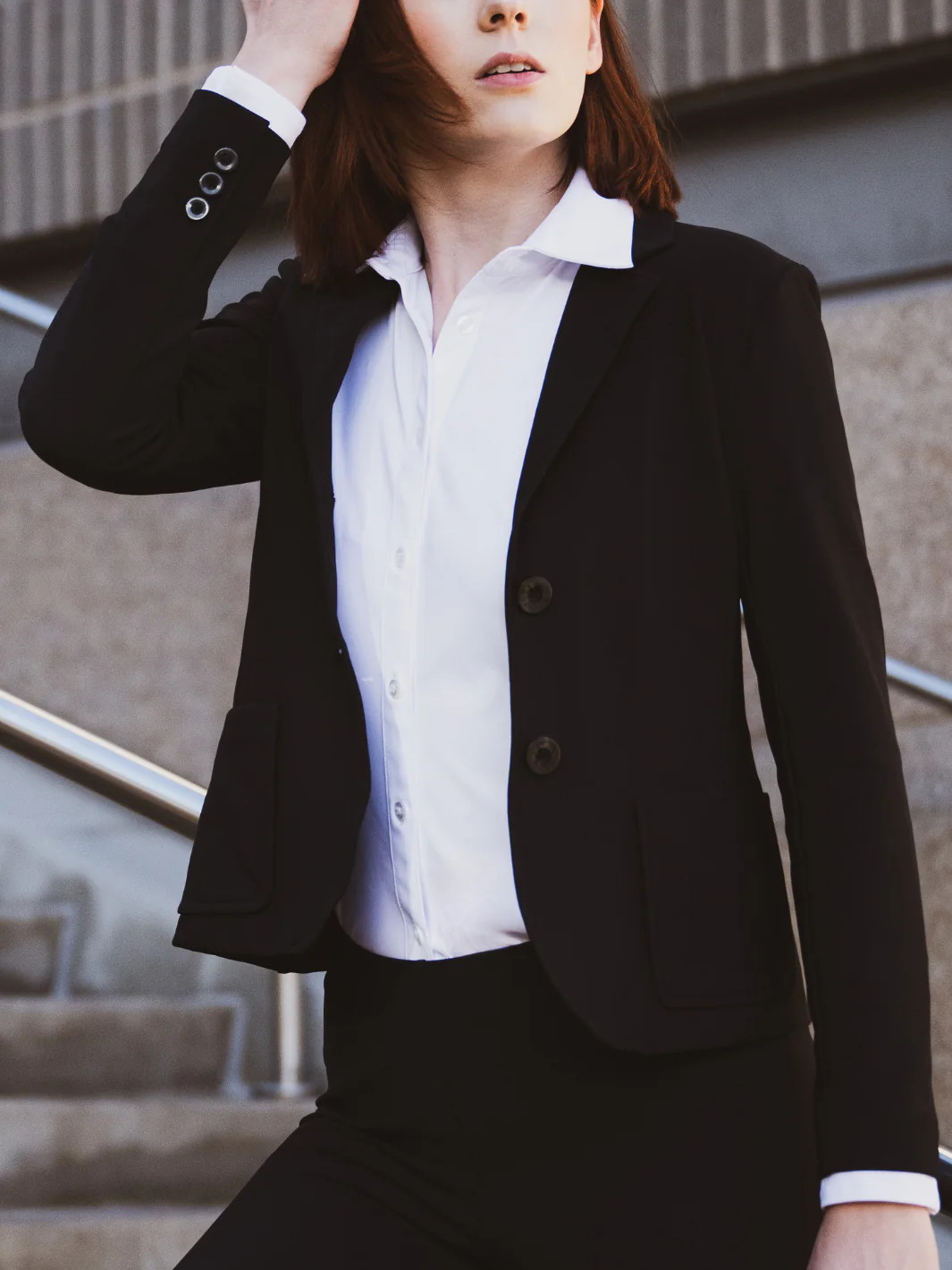 Dawn Shirt | Ameliora