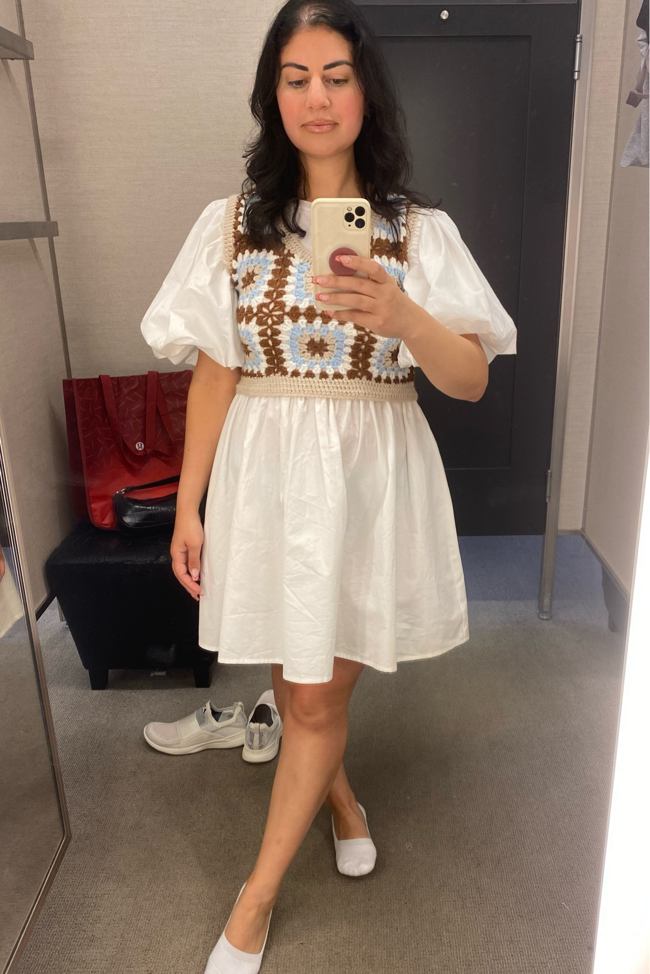 This might be my favorite new dress #nordstrom 

#LTKFind