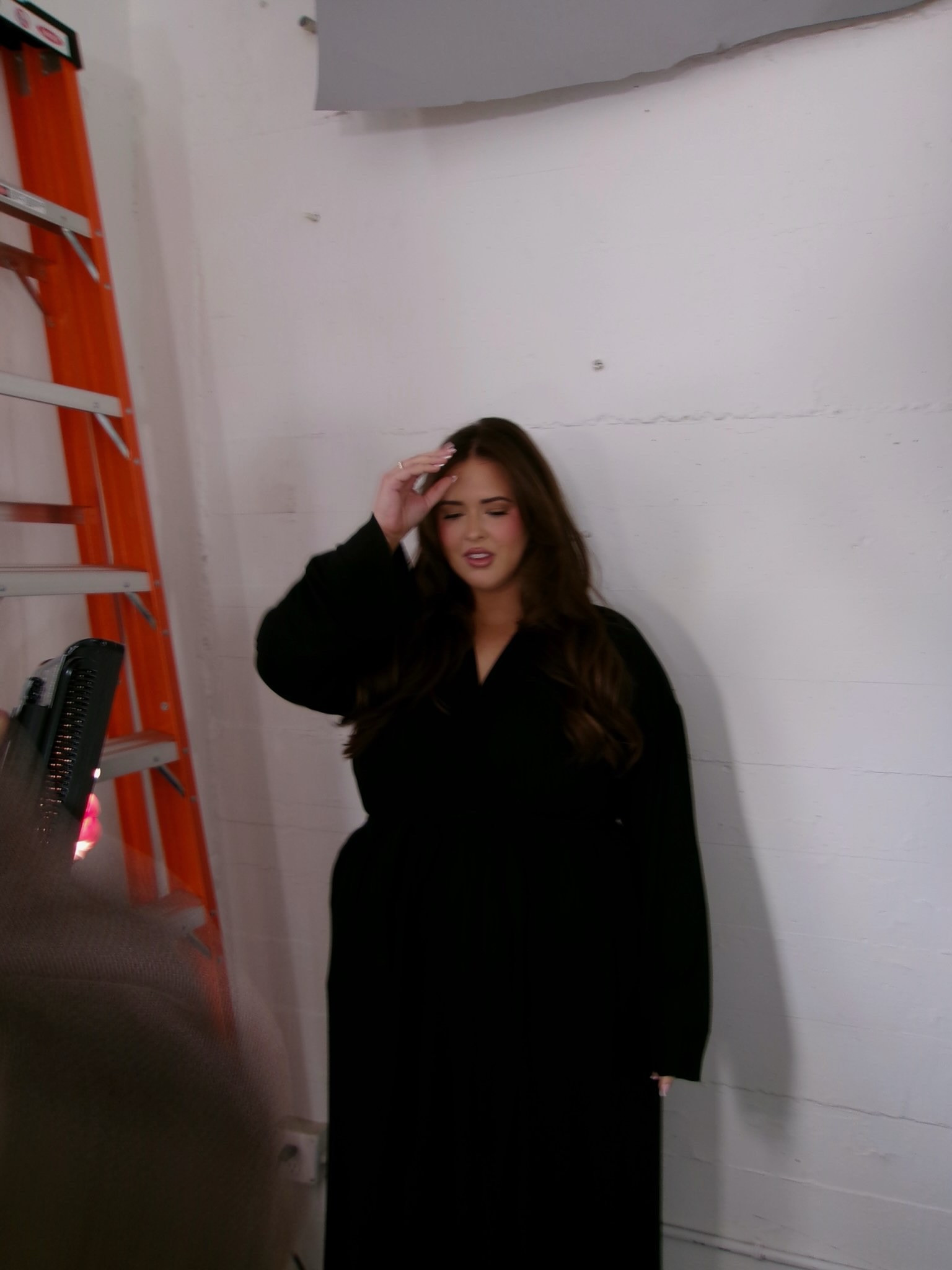 🖤 my fav lightweight robe

Robe, loungewear, sleepwear, comfy outfit, sleep

#LTKStyleTip #LTKPlusSize