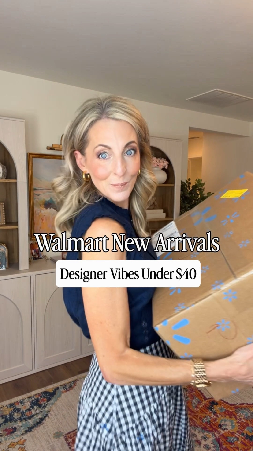 These dresses look boutique-worthy, designer-inspired, and way more expensive than they are… but every single one is from Walmart and under $40. Comment WALMART and I’ll send all the links!

Which one are you grabbing first?

Walmart fashion • summer dresses • affordable style • vacation outfits • resort wear • dresses under $40 • Walmart finds • summer fashion • budget-friendly outfits • Walmart new arrivals