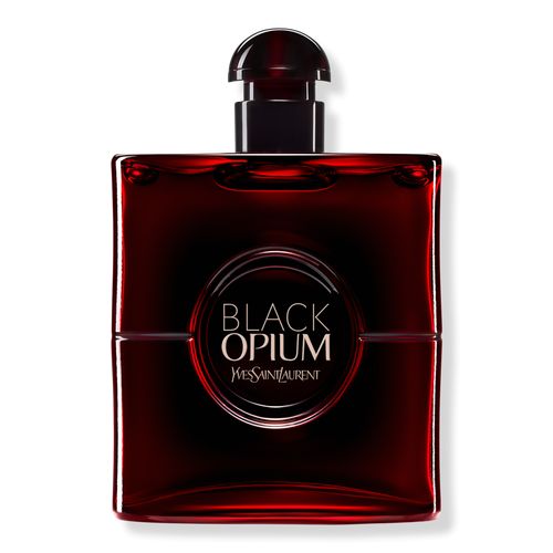 Black Opium Eau de Parfum Over Red | Ulta