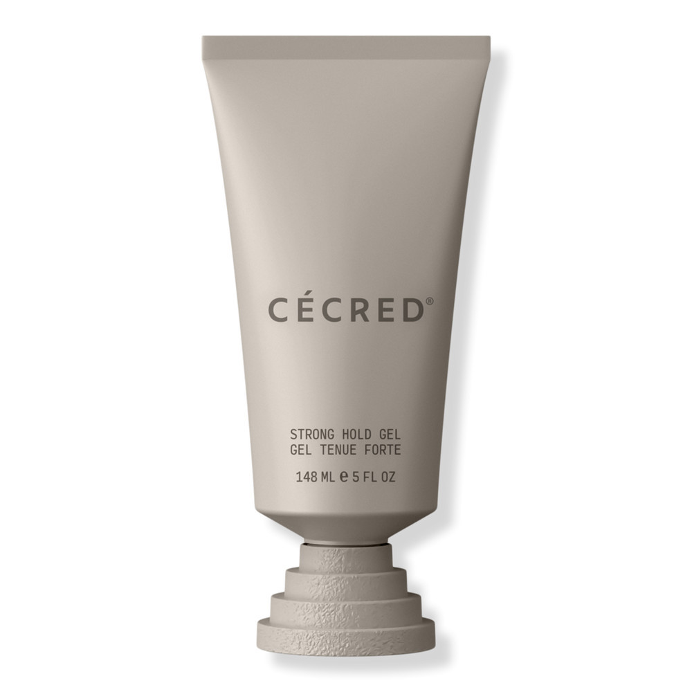 CECRED Strong Hold Gel | Ulta