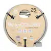 Swan WaterColor 5/8 in. x 25 ft. Medium Duty Hose, Taupe CSNWC58025B | The Home Depot
