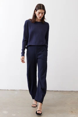 The On The Loose Work Pants | Ruti