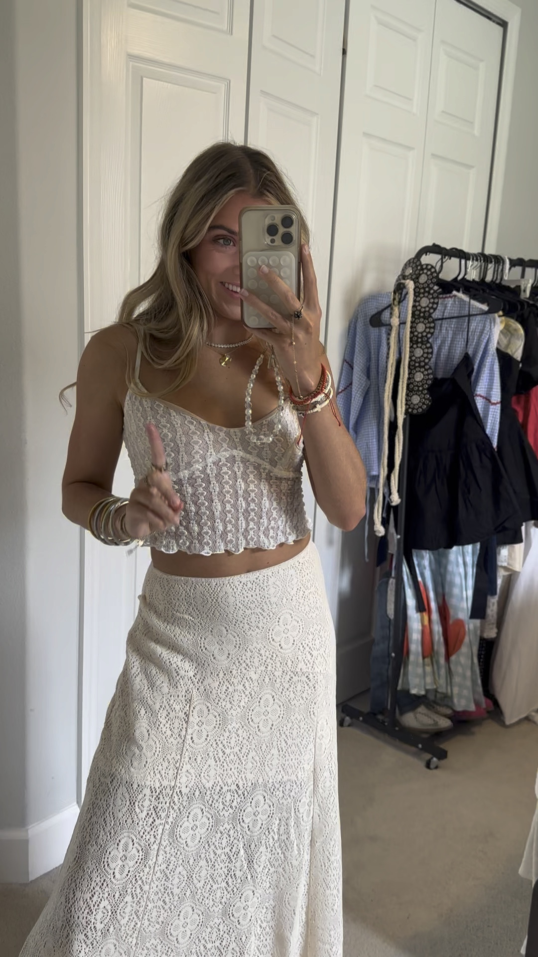 Forever 21 Haul! I am wearing a size XS and a size 25 in the denim. @forever21. #forever21 #forever21finds #forever21haul #forever21ambassador #tryonhaul #forever21clothes #tryon #tryonwithme #trendyoutfits #trendyclothes #goingoutoutfit #goingouttops #outfit #outfitinspo #styleinspo #trending #currentfashiontrend #fashiontrends #2024trends #partyoutfitideas outfit, outfit of the day, outfit inspo, outfit ideas, styling, try on, fashion, affordable fashion. New arrivals. Web exclusives. Mini dress.

#LTKSaleAlert #LTKFindsUnder50 #LTKVideo