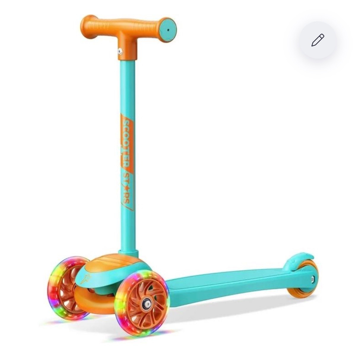 We’ve been on these scooters every day! Such a great product!!

#LTKdayinmylife #LTKmomlife #LTKKids