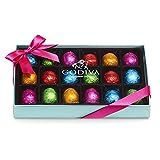 Godiva Chocolatier 18-Piece Easter Candy Gift Box - Eggstra Special Assorted Gourmet Chocolate Easte | Amazon (US)