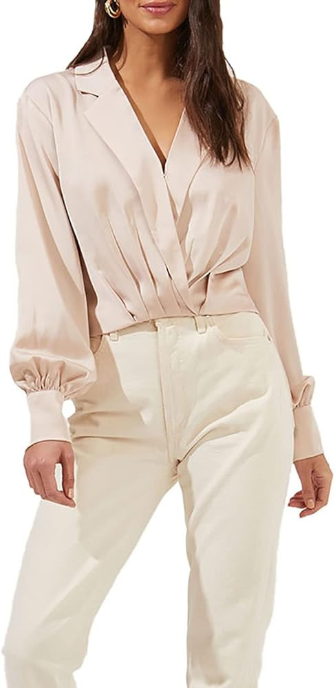 ASTR the label Marietta Top | Amazon (US)