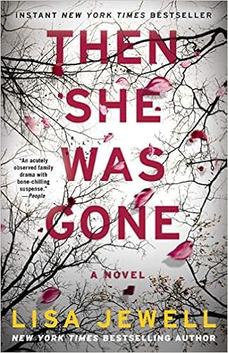 Then She Was Gone: A Novel | Amazon (US)