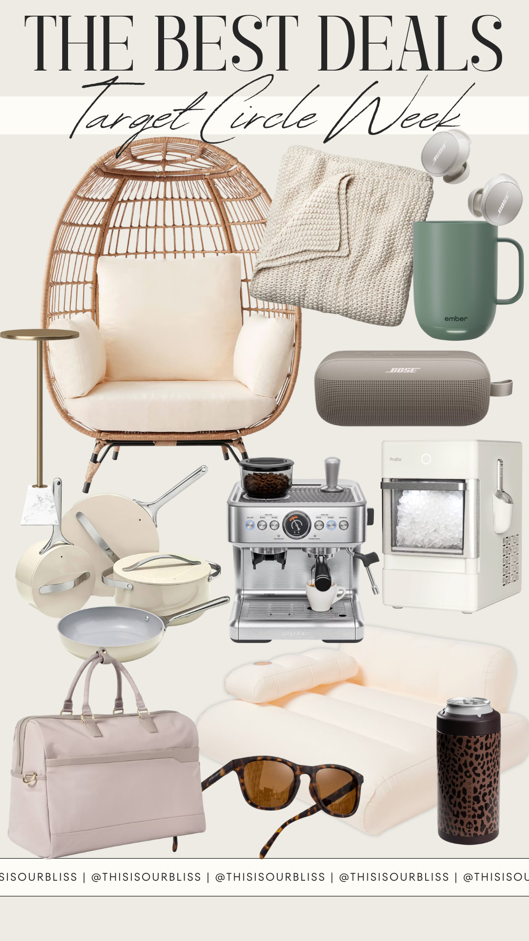 🚨 Target Circle Deal Alert! These Target Circle offers are too good to miss. 🎯✨#TargetDeals #TargetCircle #TargetFinds 

 #LTKHome #LTKSaleAlert