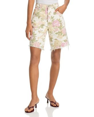 Ayla Shorts | Bloomingdale's (AU)