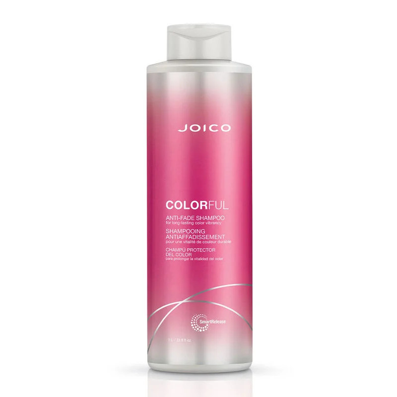 Joico Colorful Anti-Fade Shampoo | Beauty Brands