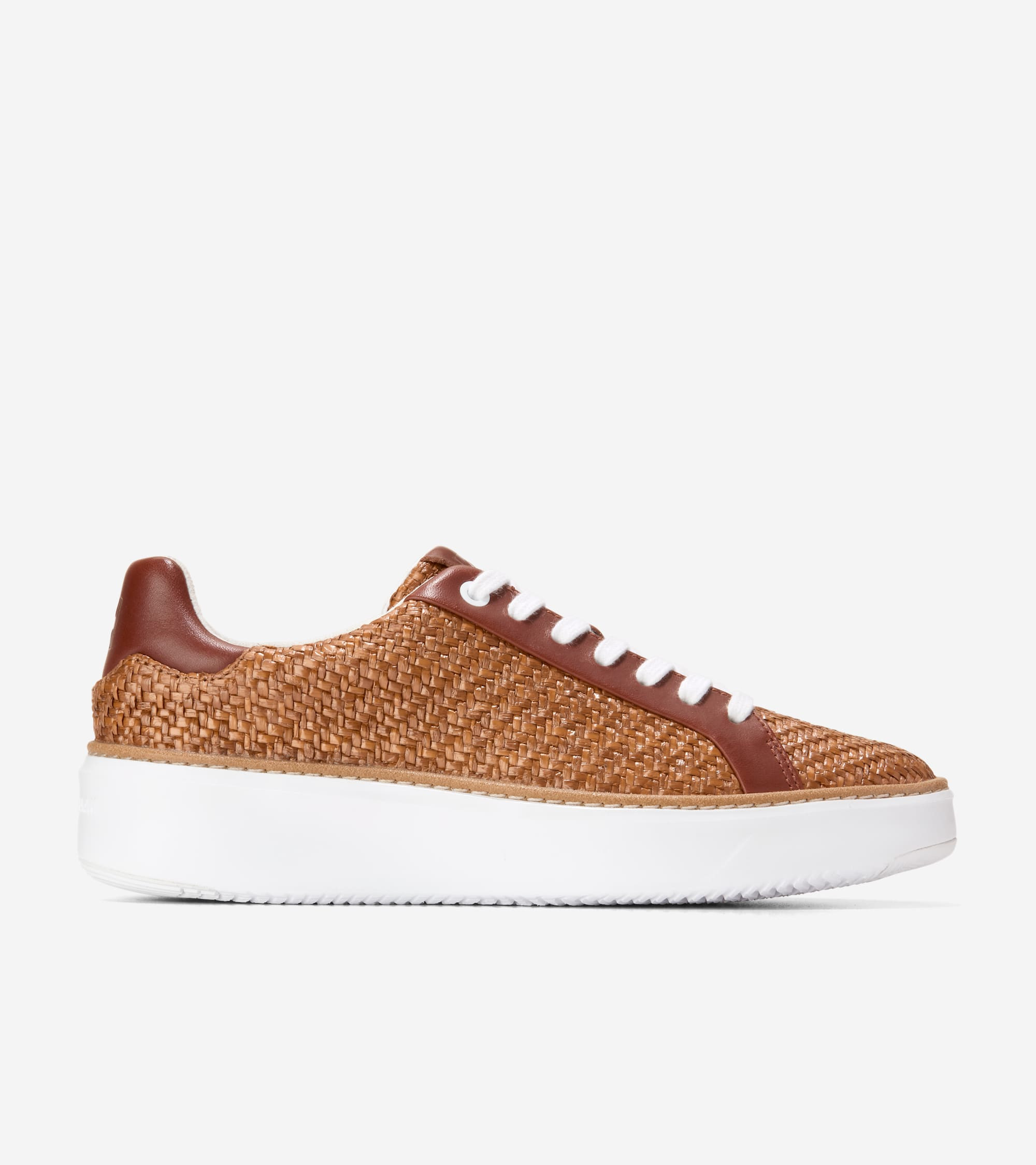 Women's GrandPrø Topspin Sneakers | Cole Haan (US)