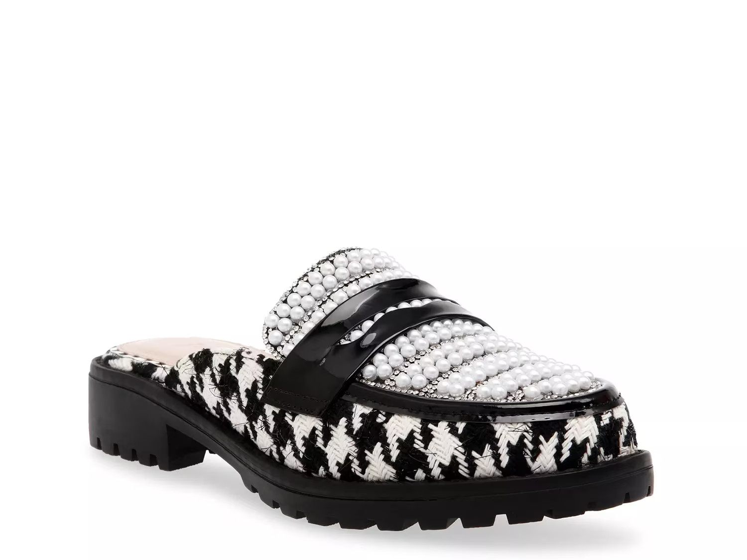 Betsey Johnson Ronin Mule | DSW