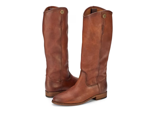 Frye Melissa Button Boot | DSW