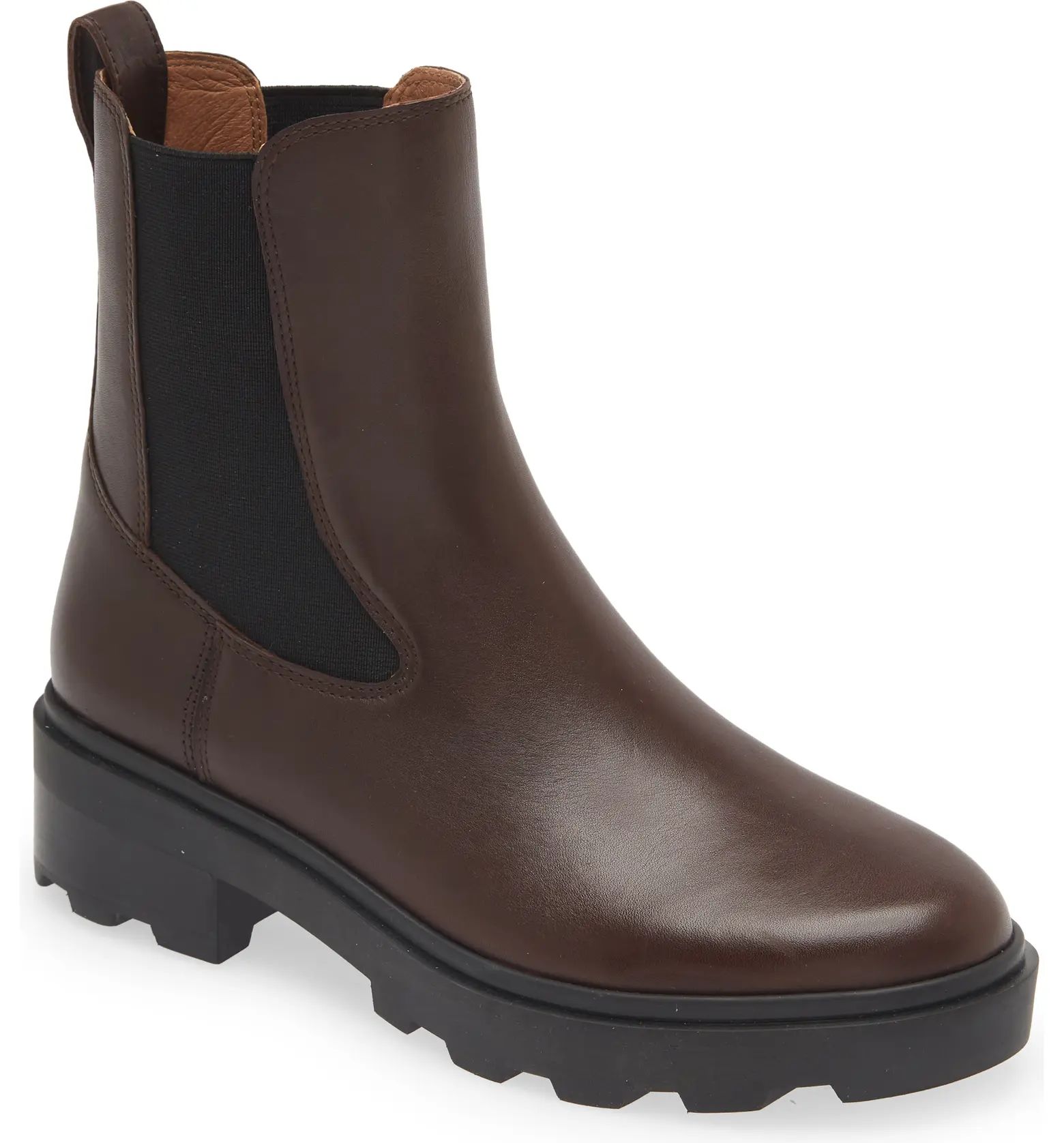 The Wyckoff Chelsea Lugsole Boot (Women) | Nordstrom