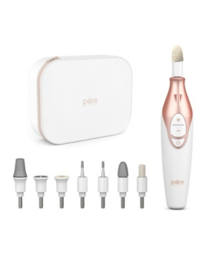 Pure Enrichment PureNails Luxe Rechargeable Manicure Set | Macys (US)