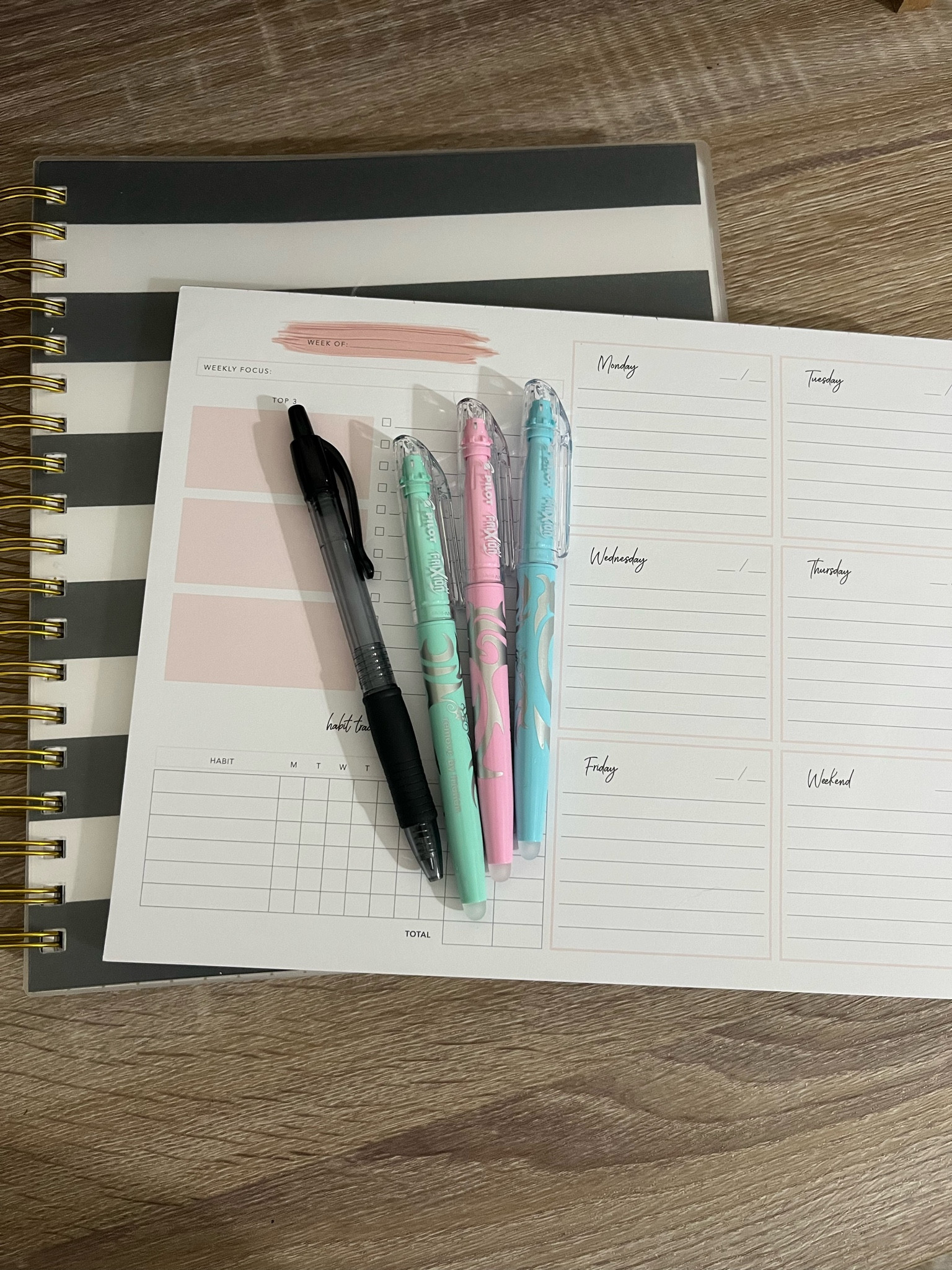 Planner I’m using for 2024 

#LTKfindsunder50 #LTKhome