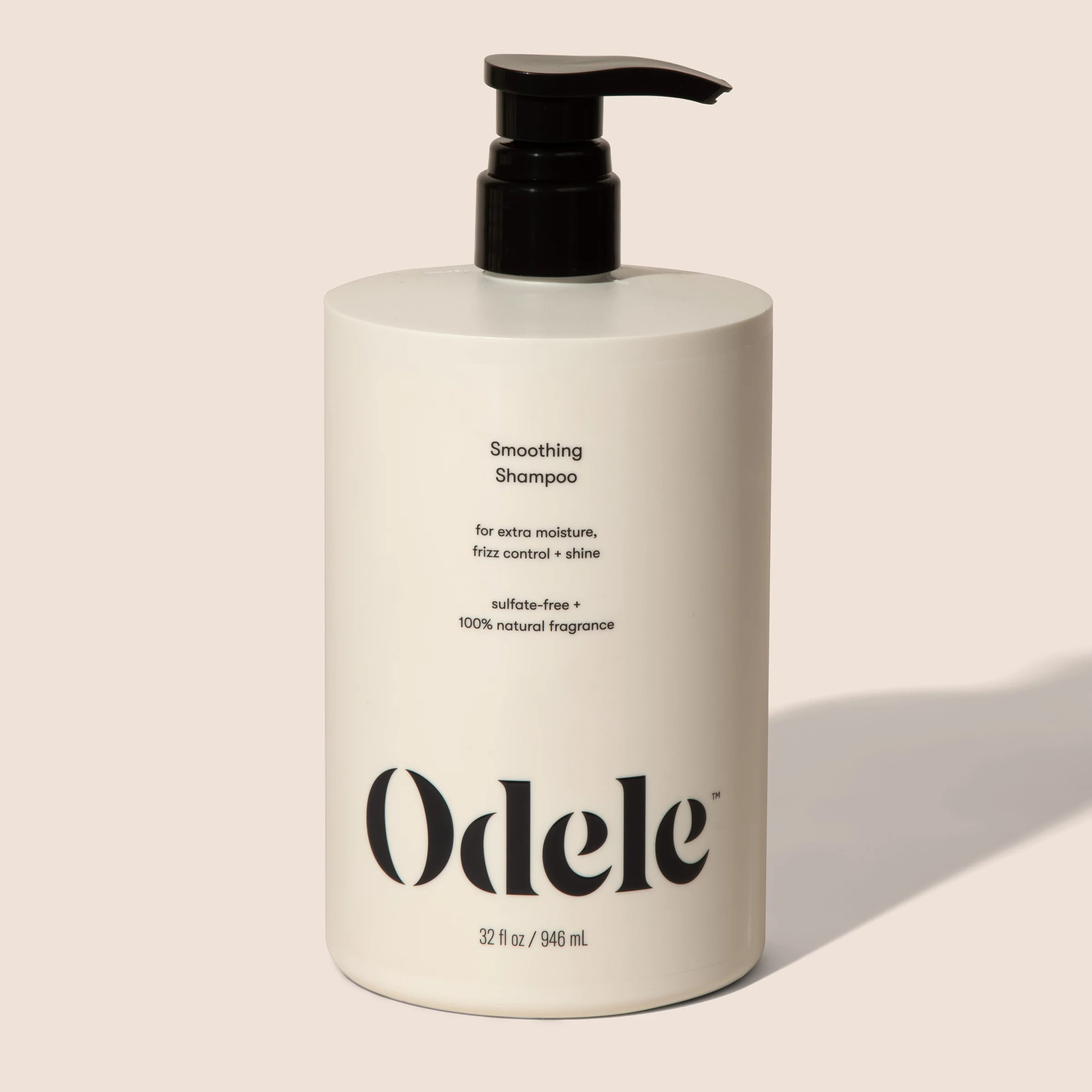 Smoothing Shampoo Bulk 32 oz. | Odele Beauty
