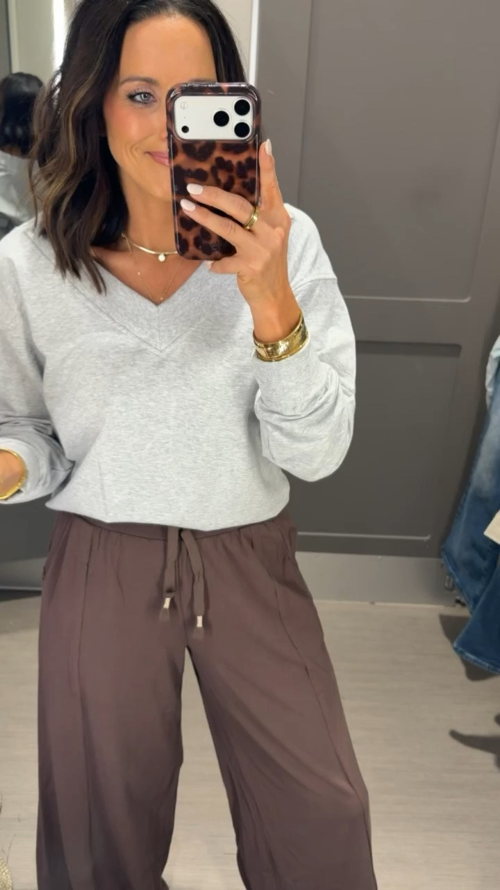 this Target find is SO good 🤎👏🏻 the perfect easy fall outfit—comfy, cute, and looks way more expensive than it is!

@Target 

#TargetFinds #TargetFashion #TargetStyle #TargetOutfit #FallFashion #FallStyle #AffordableFashion #EverydayStyle #FallOutfits #LTKCreator #LTKFashion
