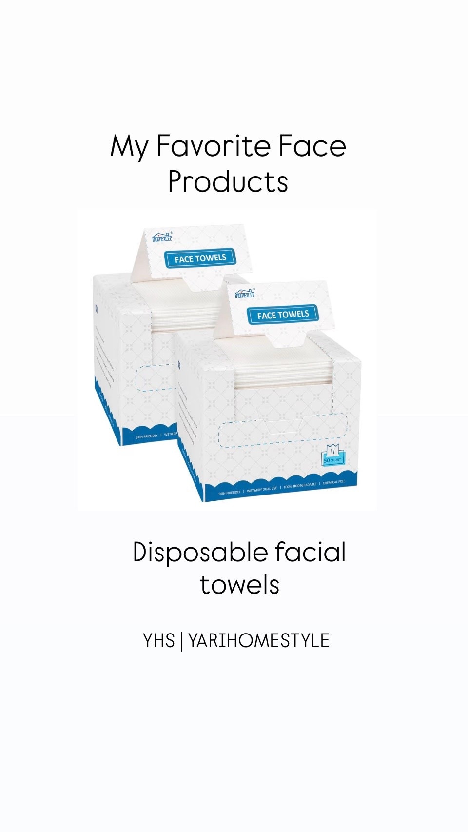 My Favorite Face Products!

#facecare #skincare

YHS | YARIHOMESTYLE 

#LTKU #LTKselfcare #LTKBeauty