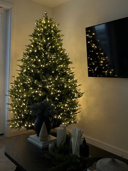 Christmas tree 🎄

#LTKHoliday