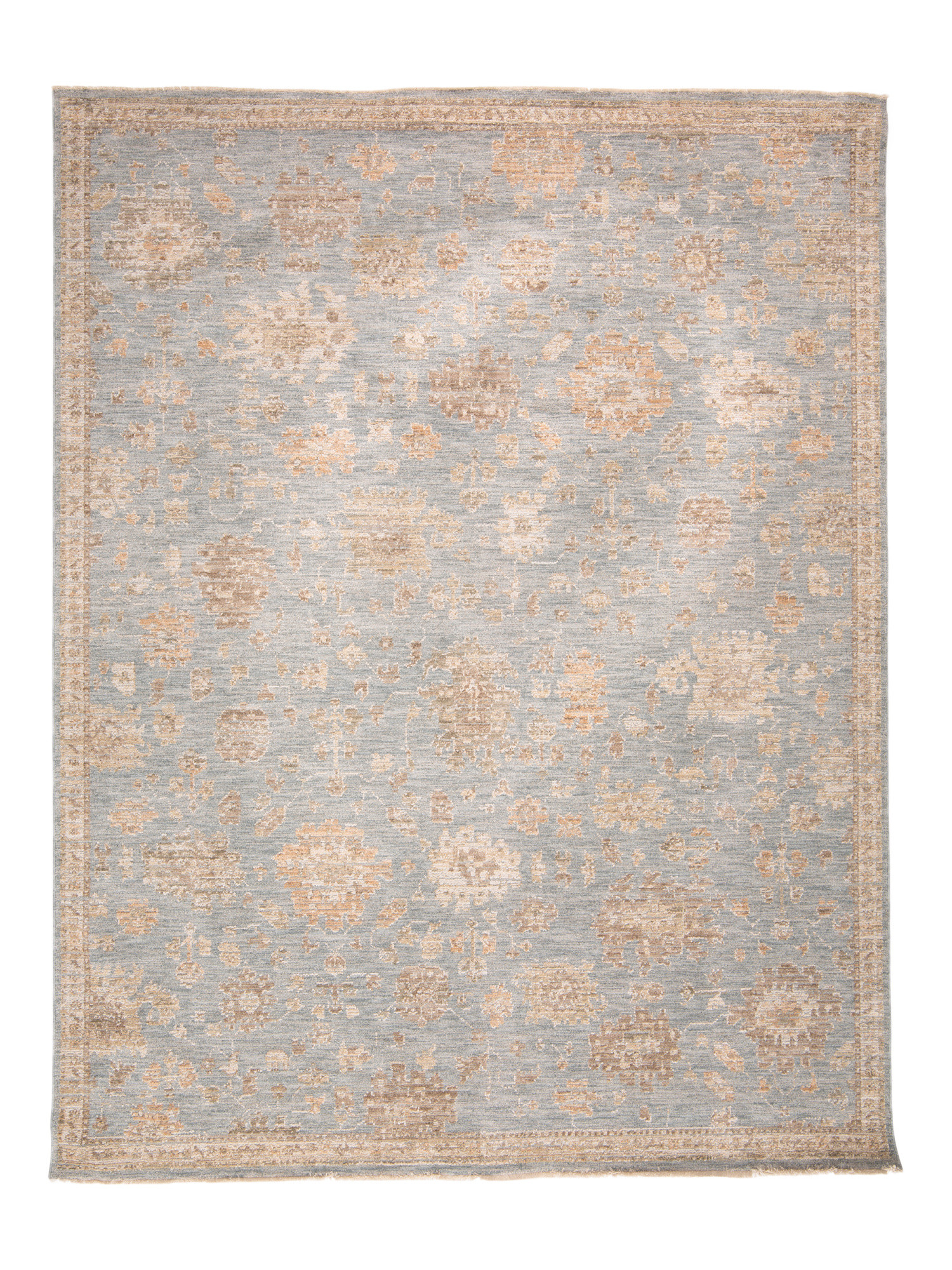 Made In Turkey 8x10 Willa Easy Care Performance Rug | Global Home | Marshalls | Marshalls