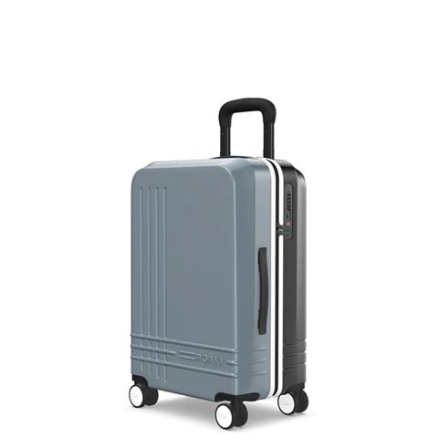 The Jaunt Custom Carry-On with Wheels - ROAM Luggage | ROAM Luggage