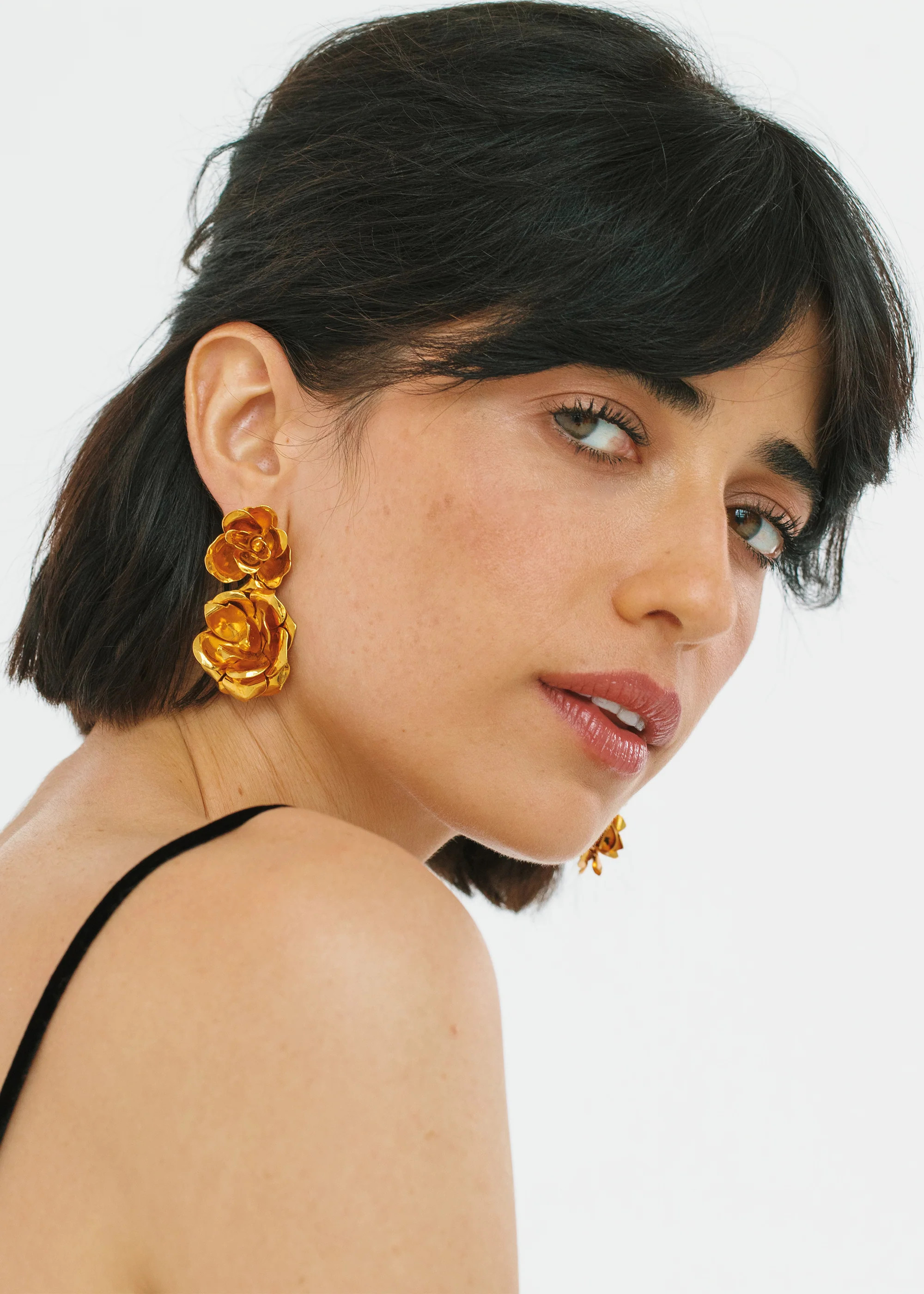 Rosie Earrings | Jennifer Behr 