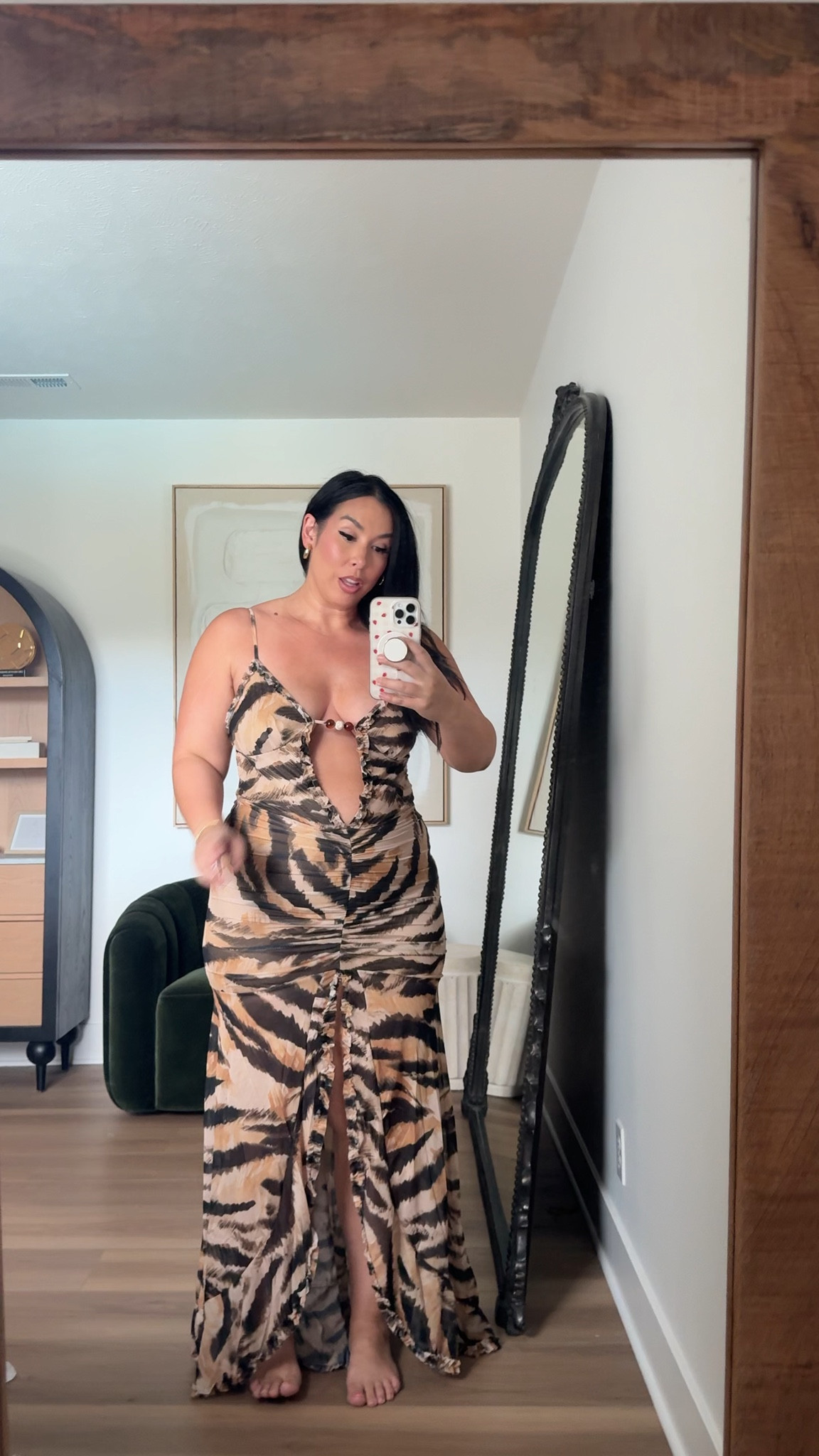 Amazon summer dress size xl

#LTKgrwm #LTKootd #LTKMidsize