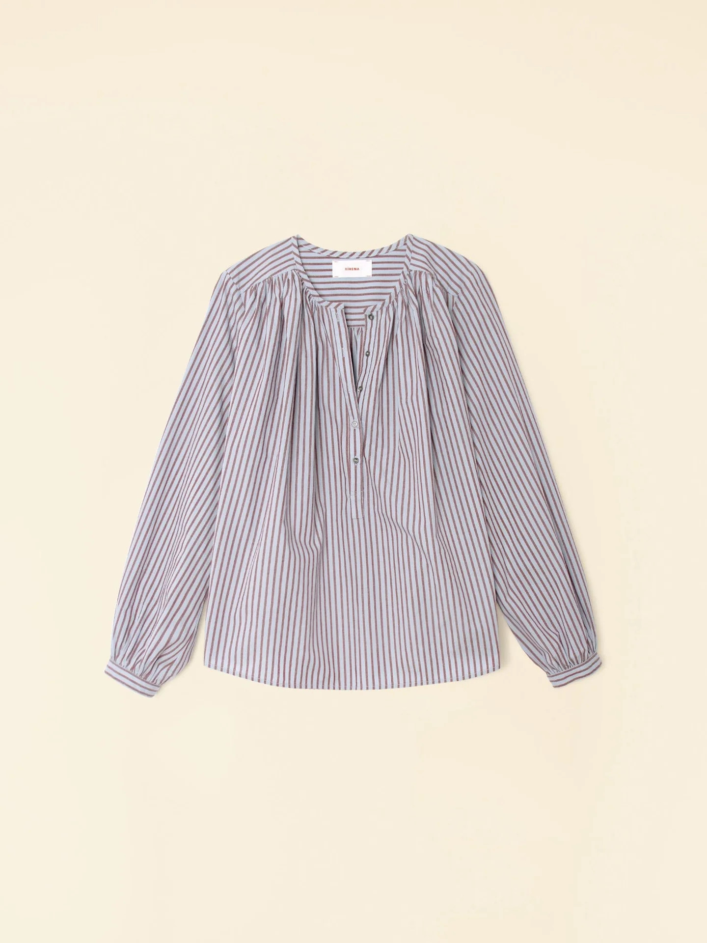 Cameo Rose Hennessy Top | Xirena