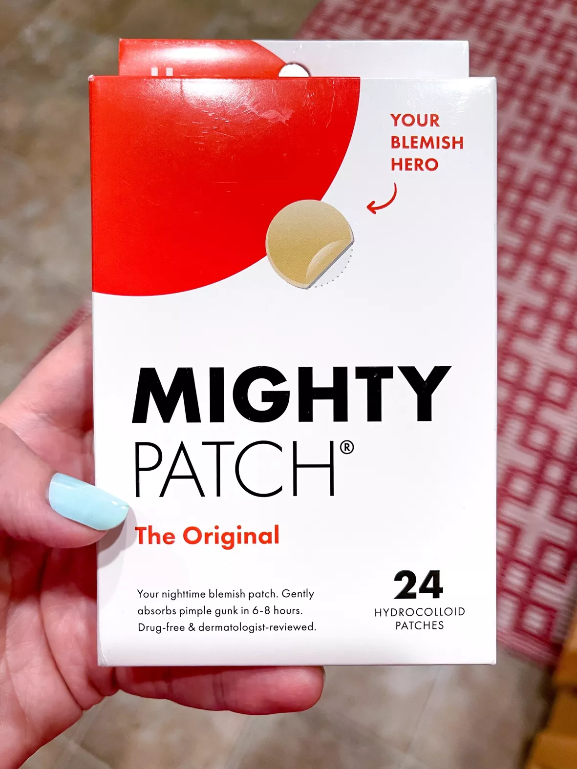 Hero Cosmetics Mighty Patch … curated on LTK