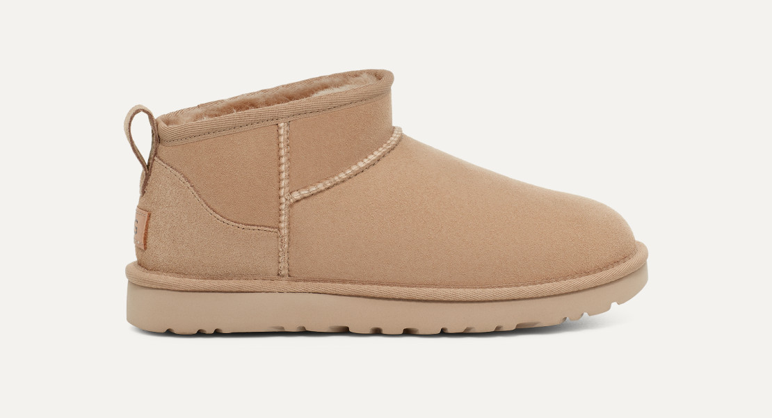 Women's Classic Ultra Mini Boot | UGG® | UGG (US)