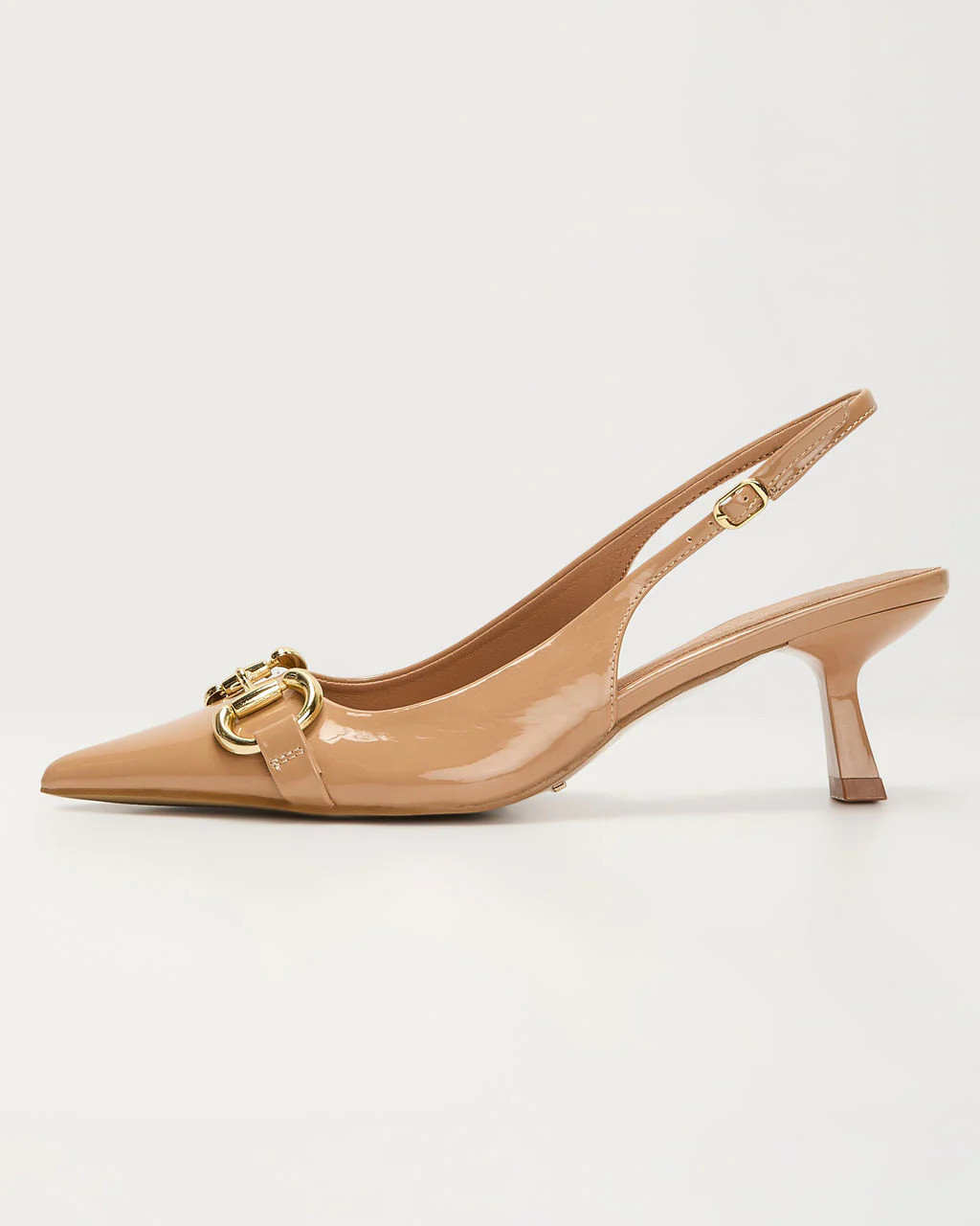 Olivia Slingback Heels | VICI