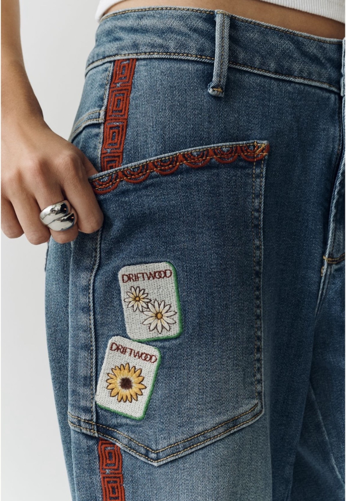 Cute Denim

#LTKdayinmylife #LTKgrwm #LTKootd