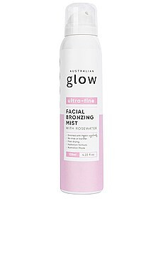 Australian Glow Facial Bronzing Mist from Revolve.com | Revolve Clothing (Global)