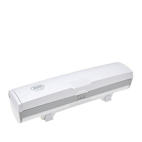 Wrapmaster Elite Universal Kitchen Wrap Dispenser - 9404178 | HSN | HSN