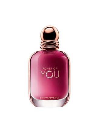 Emporio Power of You Eau de Parfum, 1.6 oz. | Macy's