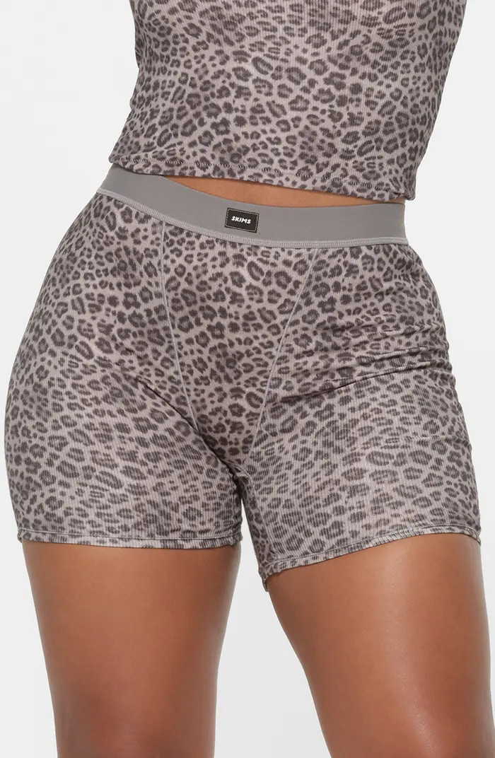 3-Pack Cotton Rib Boxers | Nordstrom