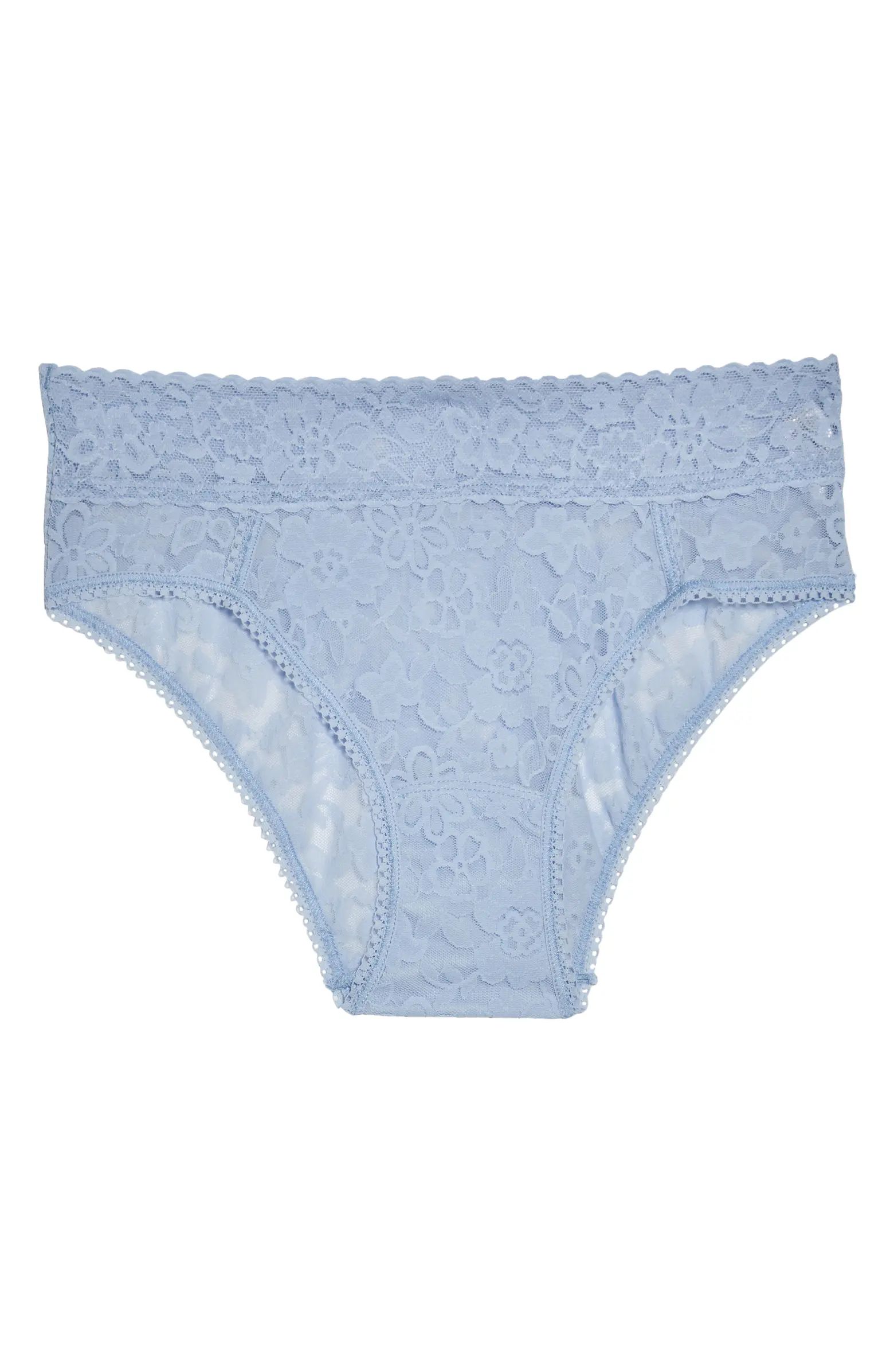 Daily Lace Briefs | Nordstrom