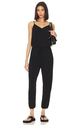 Drawstring Back Jumpsuit
                    
                    Lanston | Revolve Clothing (Global)