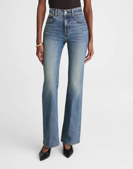 The Vintage Flare Jean | Madewell