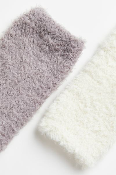 2-pack Socks | H&M (US + CA)