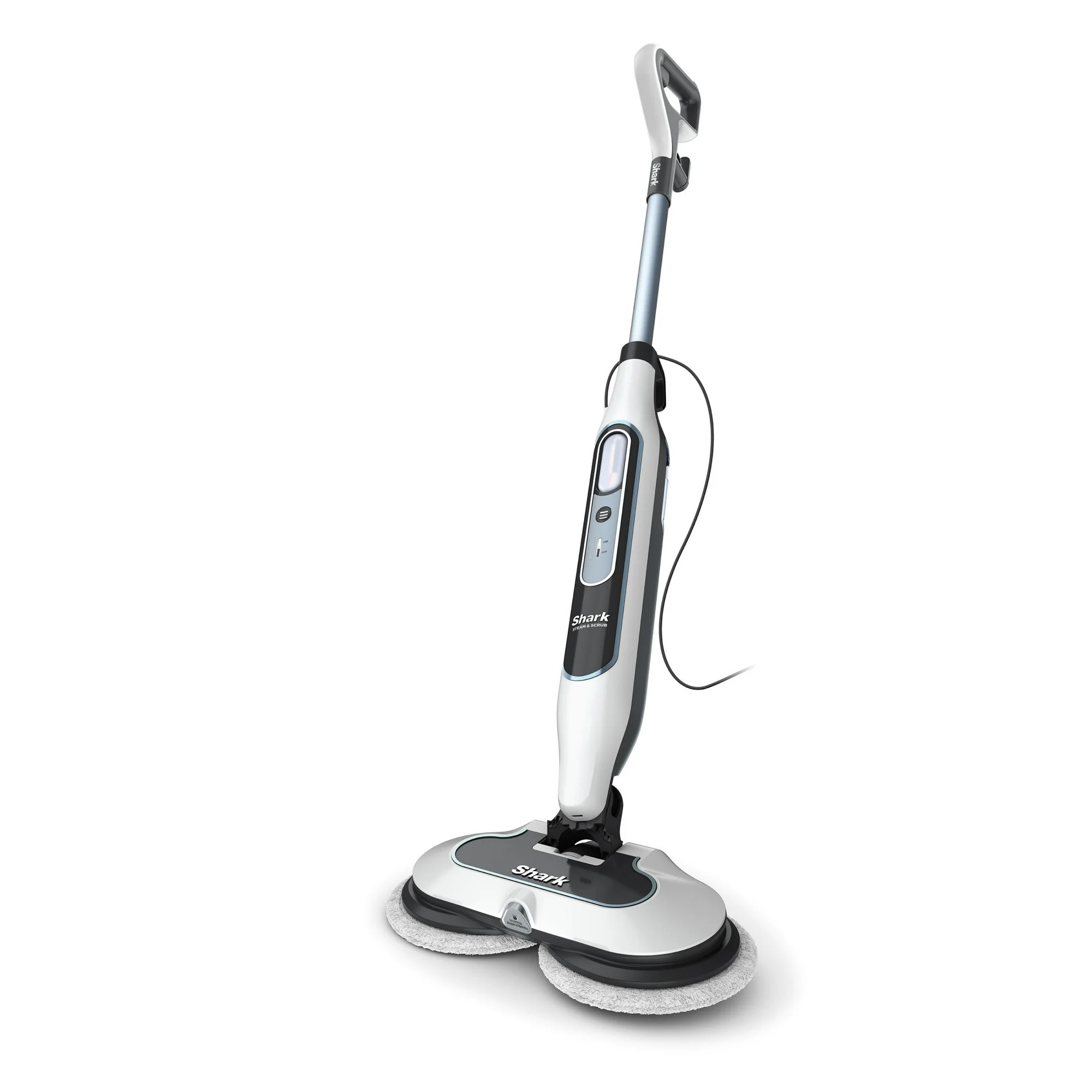 Shark Steam & Scrub Steam Mop, with Steam Blaster Technology, Scrubbing and Sanitizing*, Sealed H... | Walmart (US)
