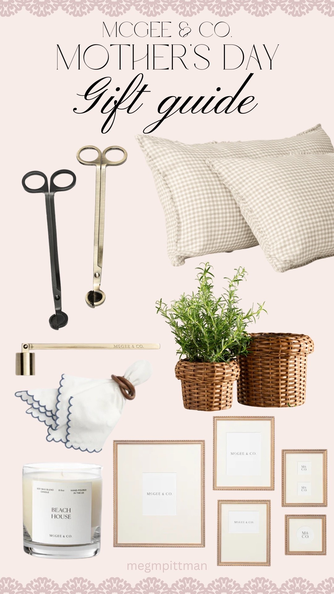 Mother’s Day Gift Guide 🌸🤍

#LTKmomlife #LTKHome #LTKMothersDay