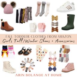 Arin Solange at Home Amazon Favorites's Amazon Page | Amazon (US)