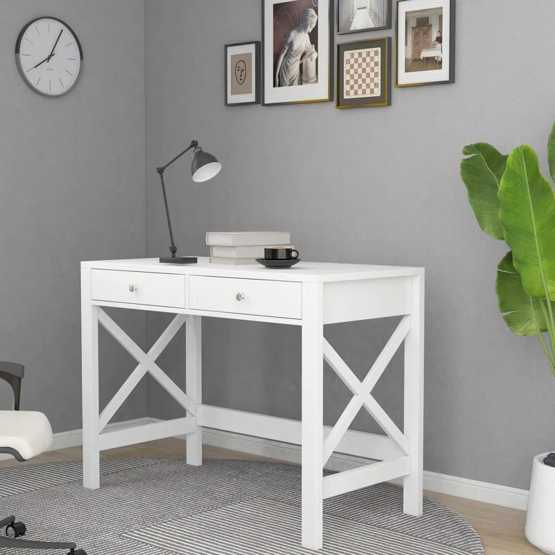 Ottman 39'' Desk | Wayfair North America
