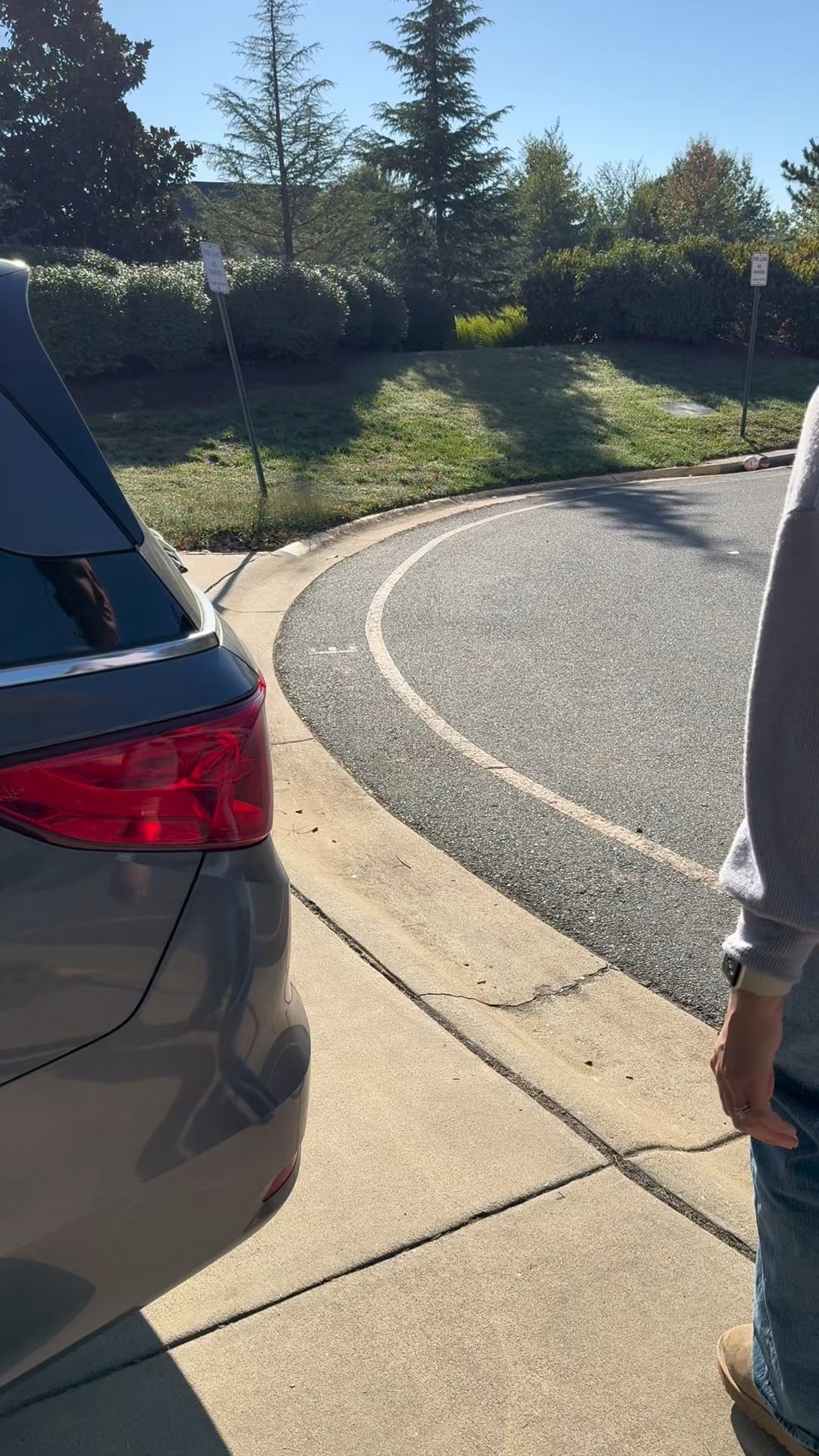 As a busy mom of 2, I am always on the go. And now that weather is changing, you will catch up outside a LOT. I keep my Mozy wrap in the car so that I am always prepared for staying warm. It keeps you 500% warmer than traditional blankets, is weatherproof, and machine washable! 🍂🍁🎃 @get_the_mozy #getthemozy #mozymoments #livelifewarmly @shop.ltk #ad 

#LTKFamily #LTKSeasonal #LTKActive