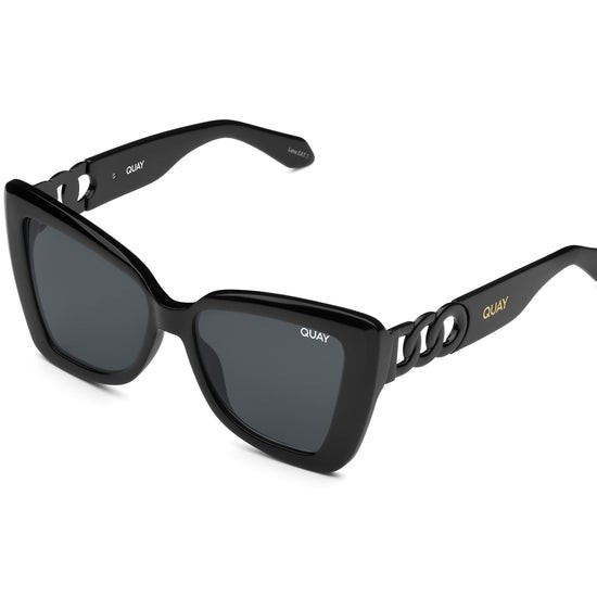 CHAIN REACTION | Quay Australia