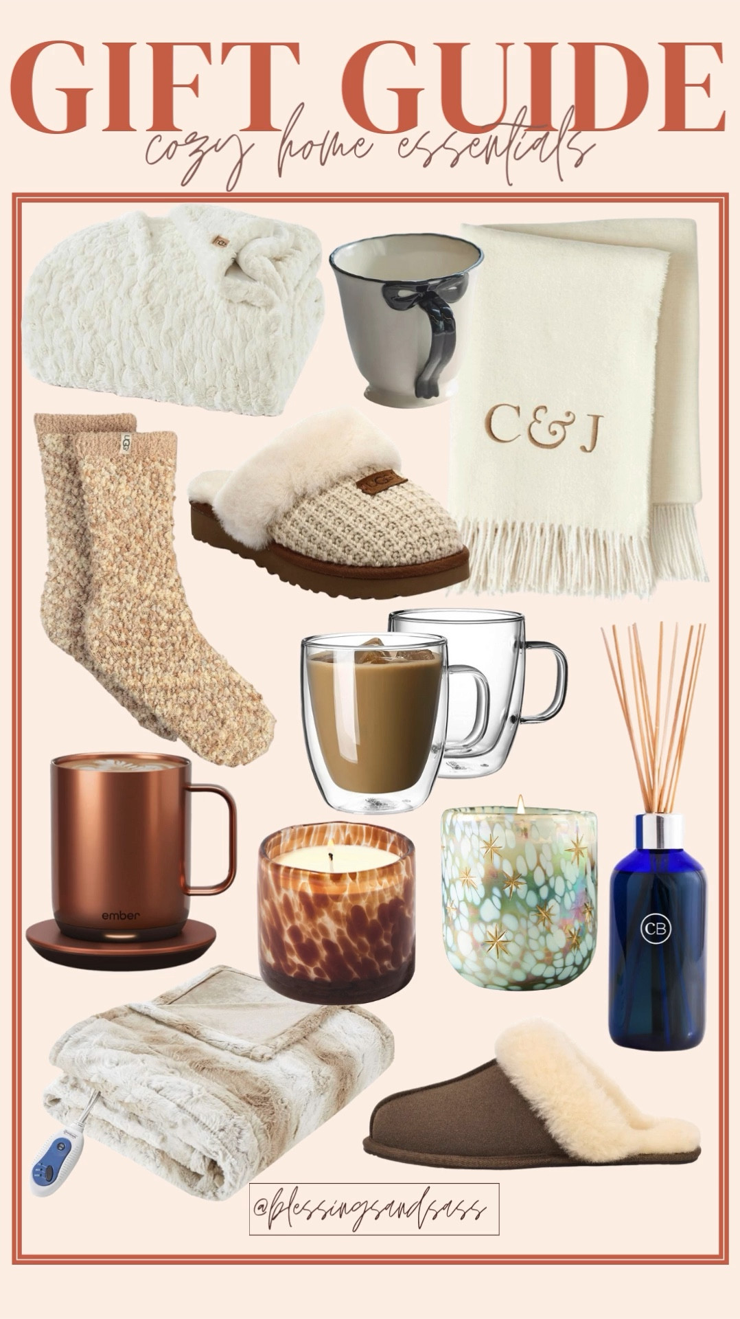 Gift Guide for a cozy home! 

Cozy, gifts, presents, holiday, Christmas, gift guide, holiday gifts, Christmas gifts, seasonal, seasonal finds, home, home finds, blanket, mug, slippers, volcano scent, candle, ember mug, fuzzy socks



#LTKGiftGuide #LTKHome #LTKHoliday